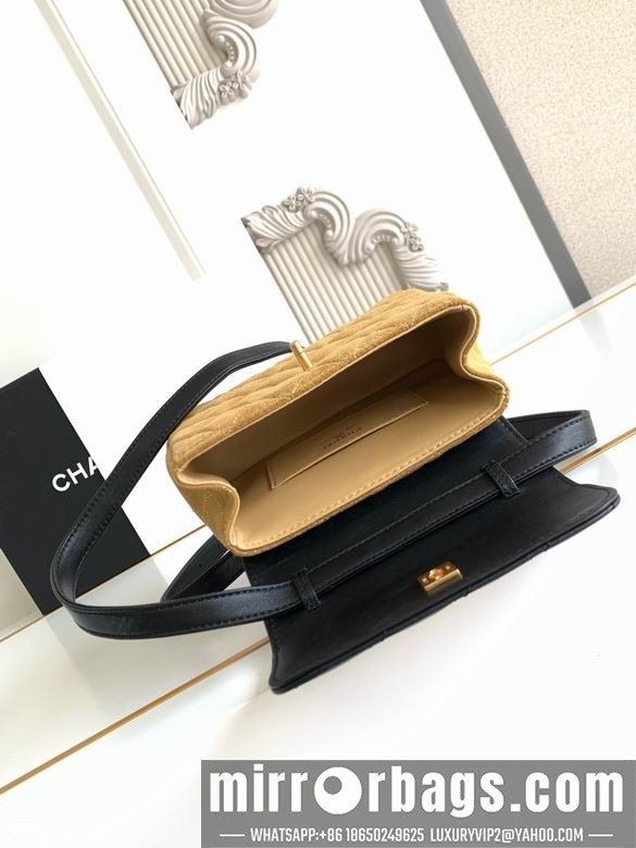 Chanel Bags 4679 15X18 4colors