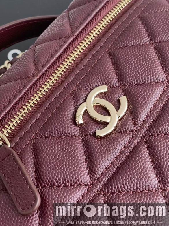 Chanel Bags AP4407 19.5X17X5 XZ 2colors