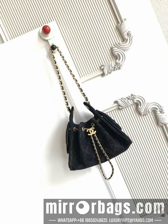 Chanel Bags AS5631 20x22x12.5cm XZ5