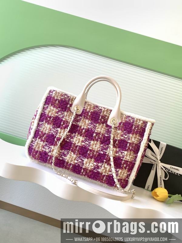 Chanel Bags AS5689 27.5x39.5x16cm XZ