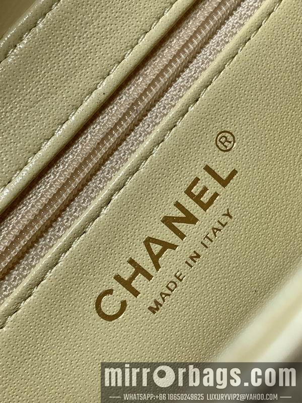 Chanel Bags AS4416 13x19x7cm XZ 6