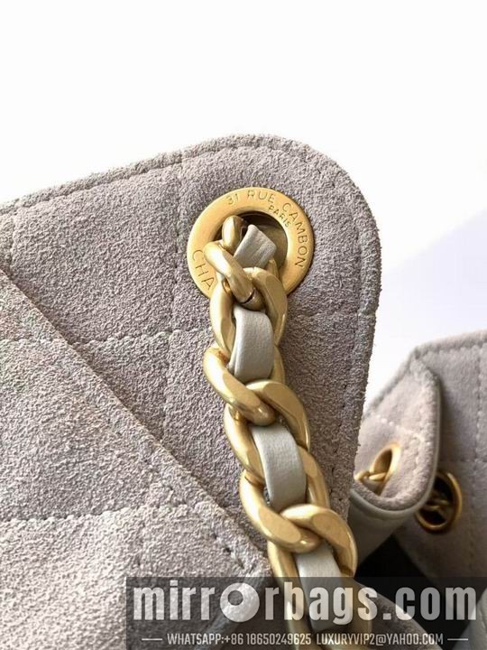 Chanel Bags AS5631 20x22x12.5cm XZ