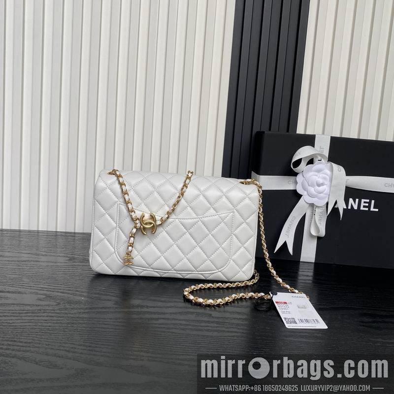 Chanel Bags AS5756 14.5x23.5x7cm XZ2