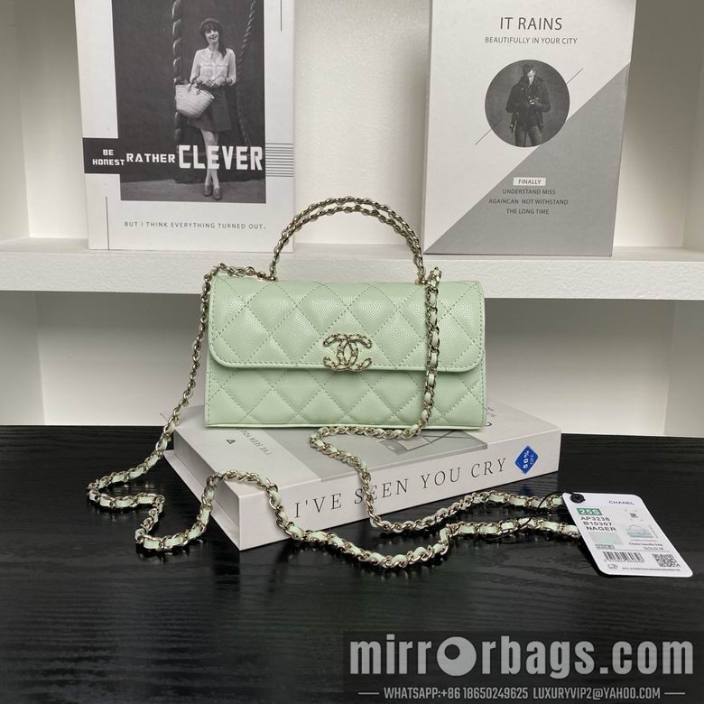 Chanel Bags AP3238 19X10X4.5 XZ2