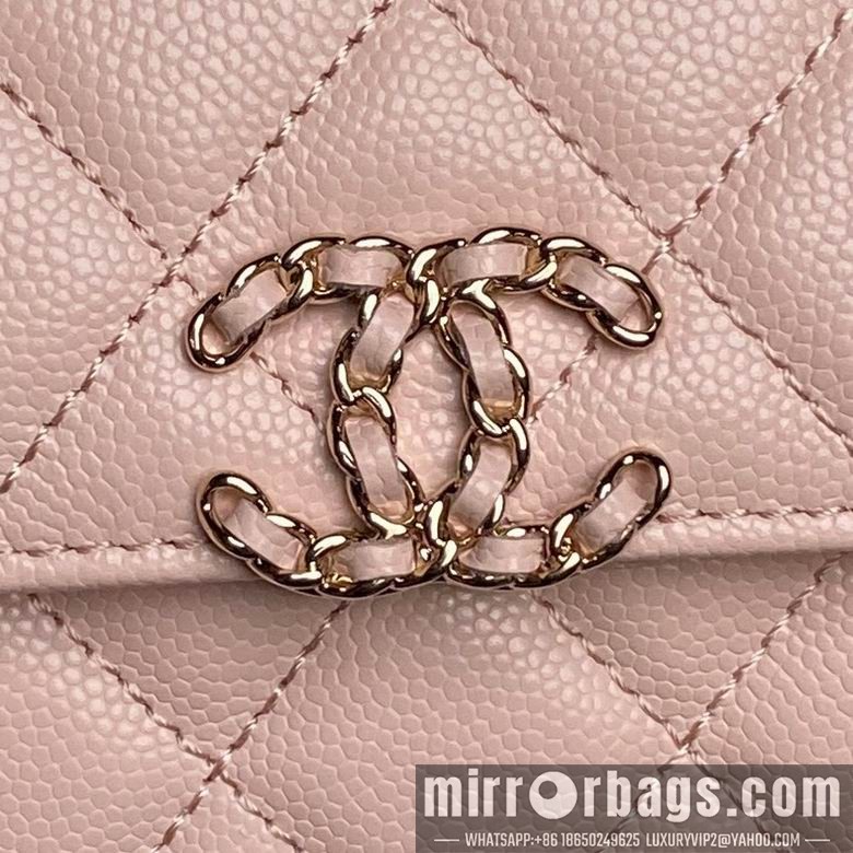 Chanel Bags AP3238 19X10X4.5 XZ5