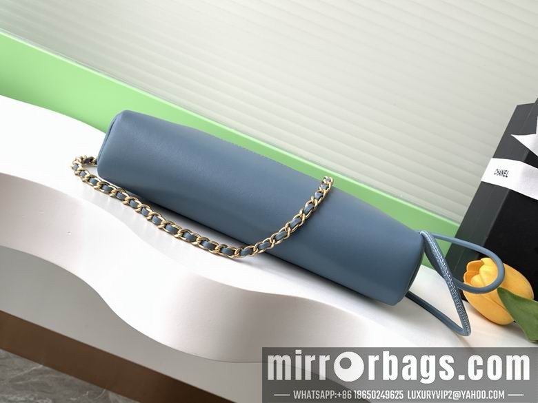 Chanel Bags AS4133 22X23X5.5 XZ3colors