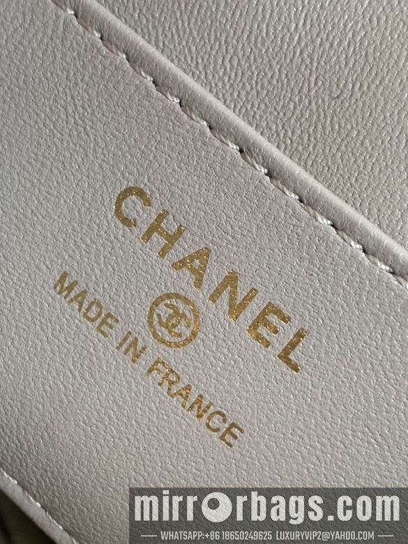 Chanel Bags 4679 15X18 4colors