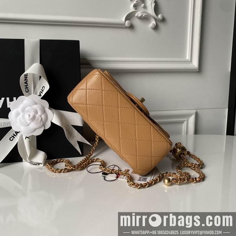 Chanel Bags AS1786 mini 17cm XZ4