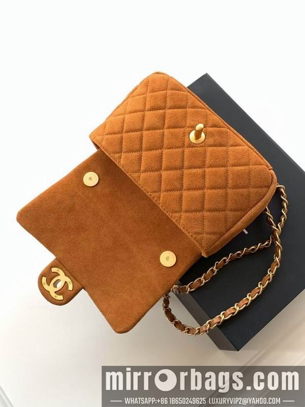 Chanel Bags AS5989 14x20x6cm XZ3