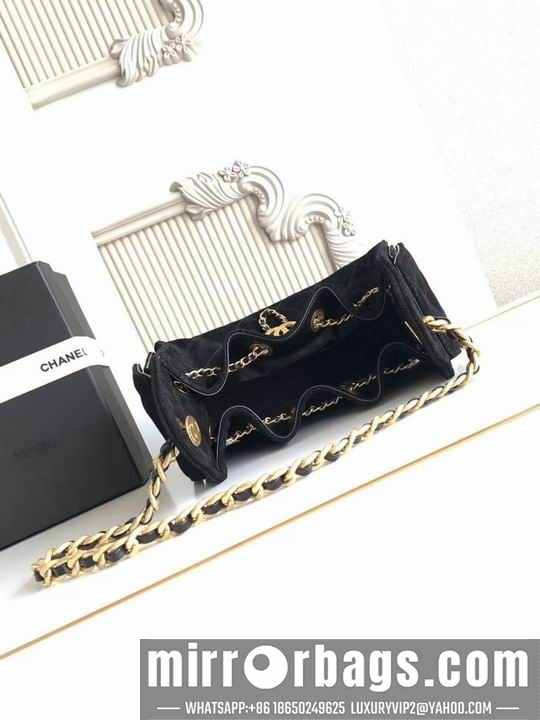 Chanel Bags AS5631 20x22x12.5cm XZ5