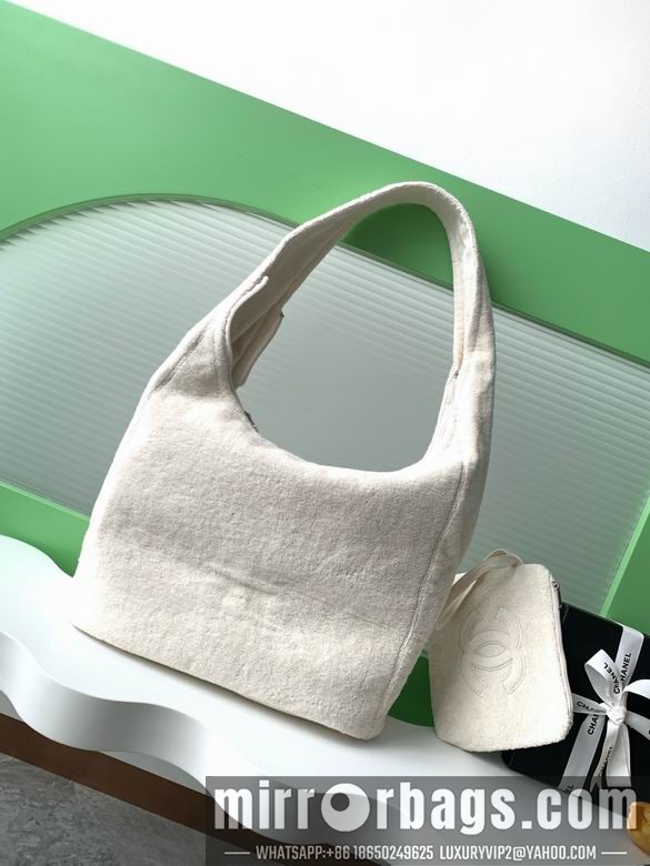 Chanel Bags A7566 38X58X20 3colors