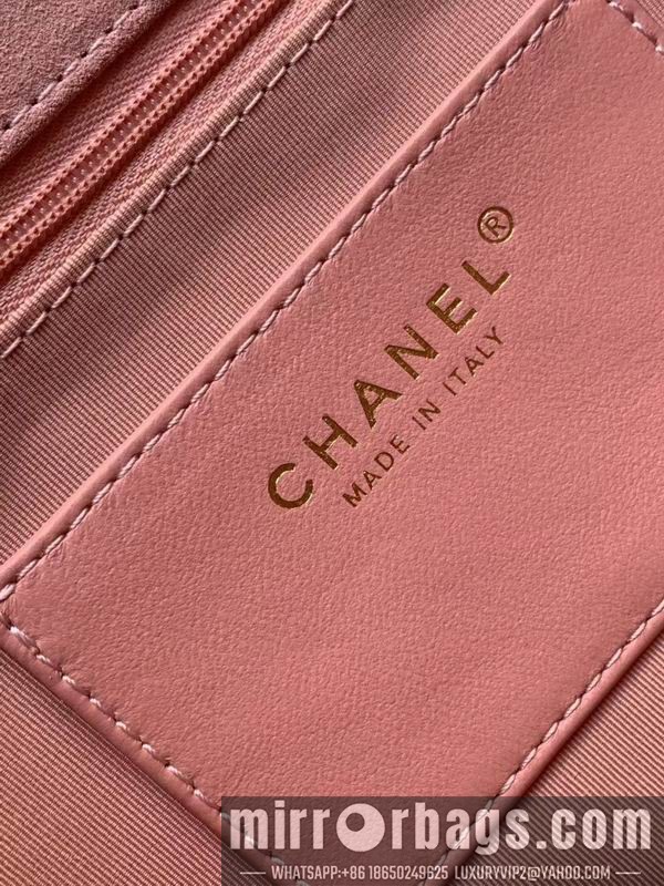Chanel Bags AS5987 18x26x7cm XZ1