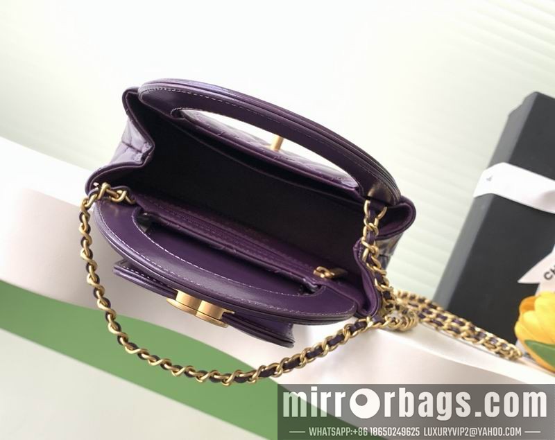 Chanel Bags AS4416 13x19x7cm XZ 14