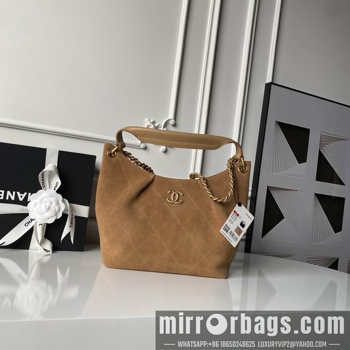 Chanel Bags AS5970 23.5x31x10cm XZ2