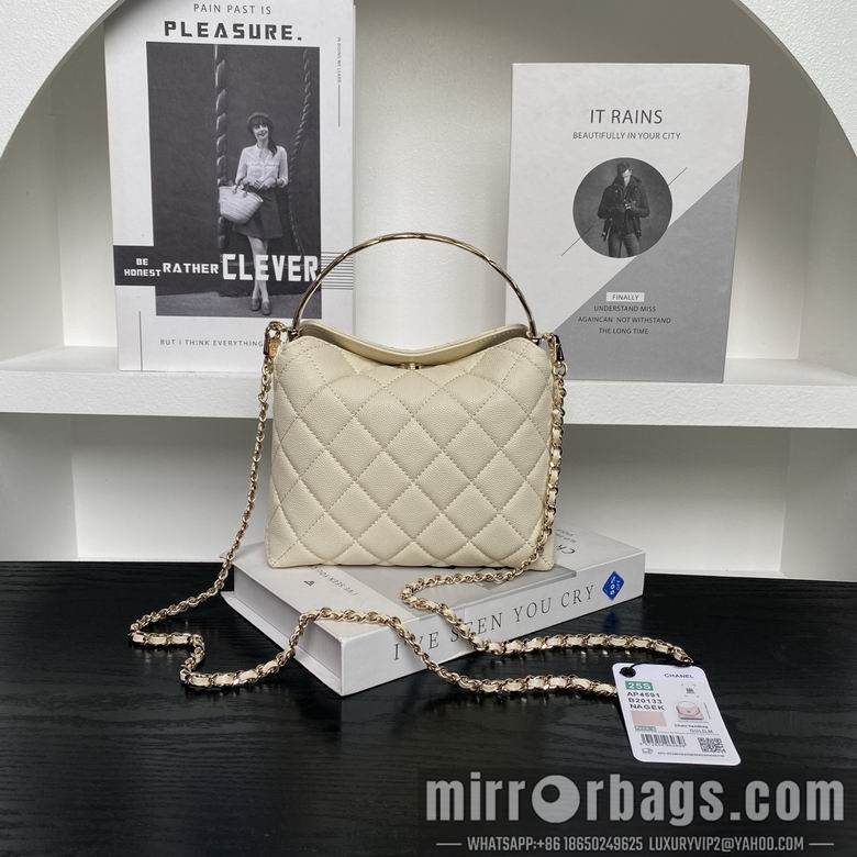 Chanel Bags AP4591 14.5X18.5X7 XZ4