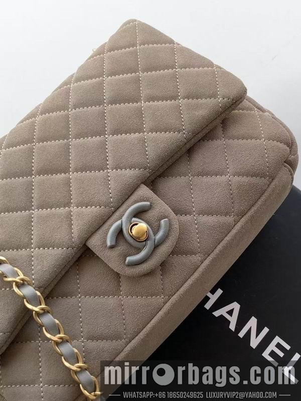 Chanel Bags AS5991 17x24x7cm XZ2