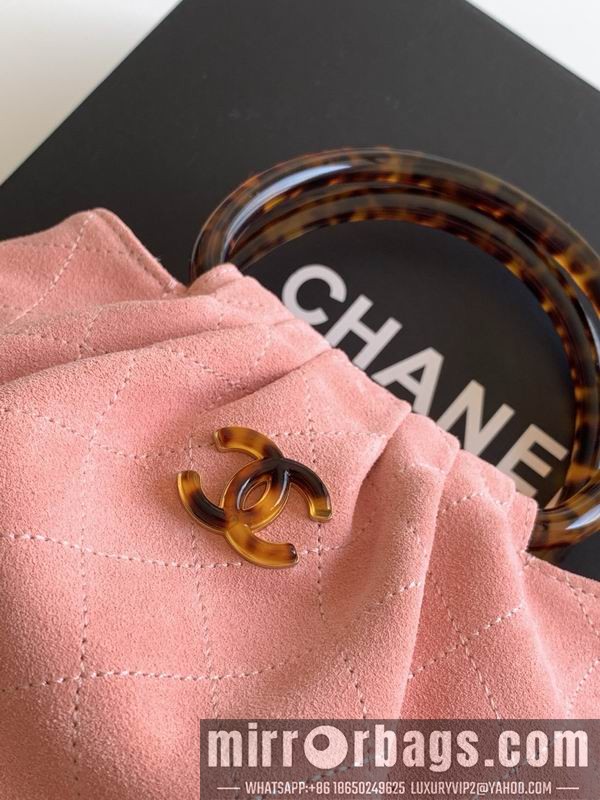Chanel Bags AS6022 18x24x12cm XZ3