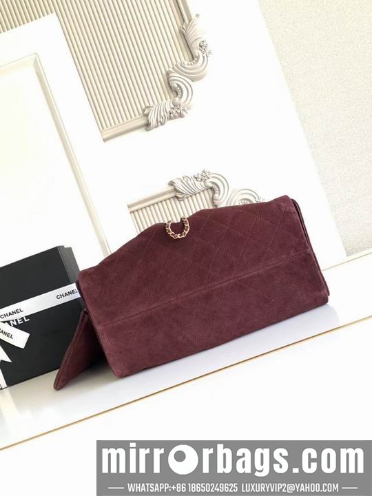 Chanel Bags AS5311 40x30x15cm XZ1