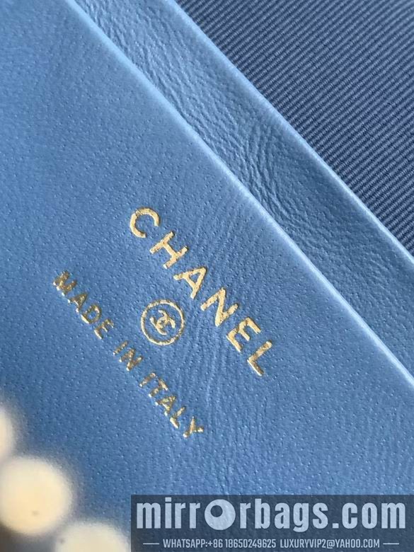 Chanel Bags AP4385 19.5X17X5 XZ4