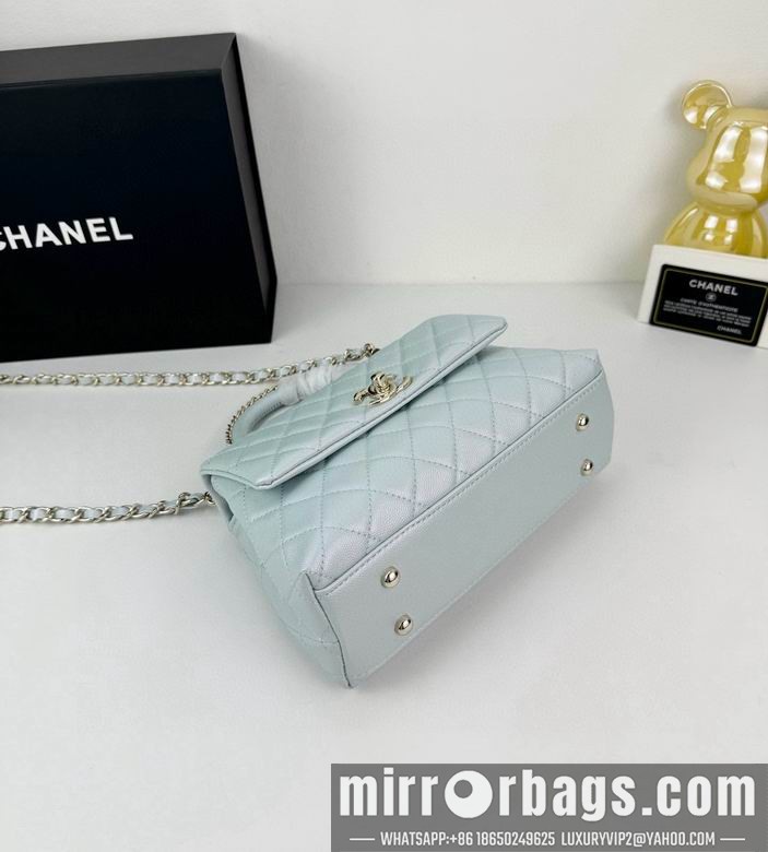 Chanel Bags 92990 24cm YG 3colour