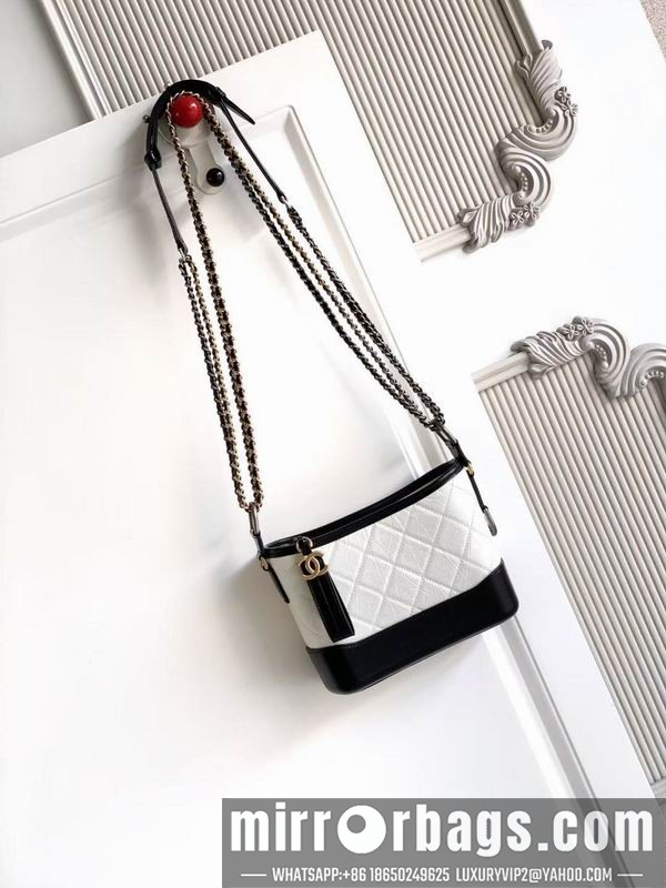 Chanel Bags 91810 Gabrielle 20cm XZ