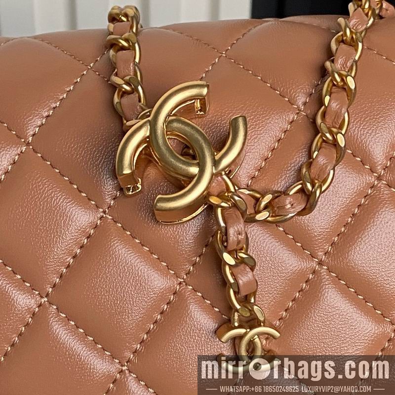 Chanel Bags AS5756 14.5x23.5x7cm XZ