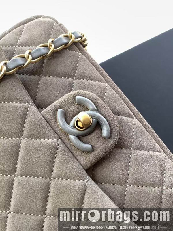 Chanel Bags AS5989 14x20x6cm XZ2