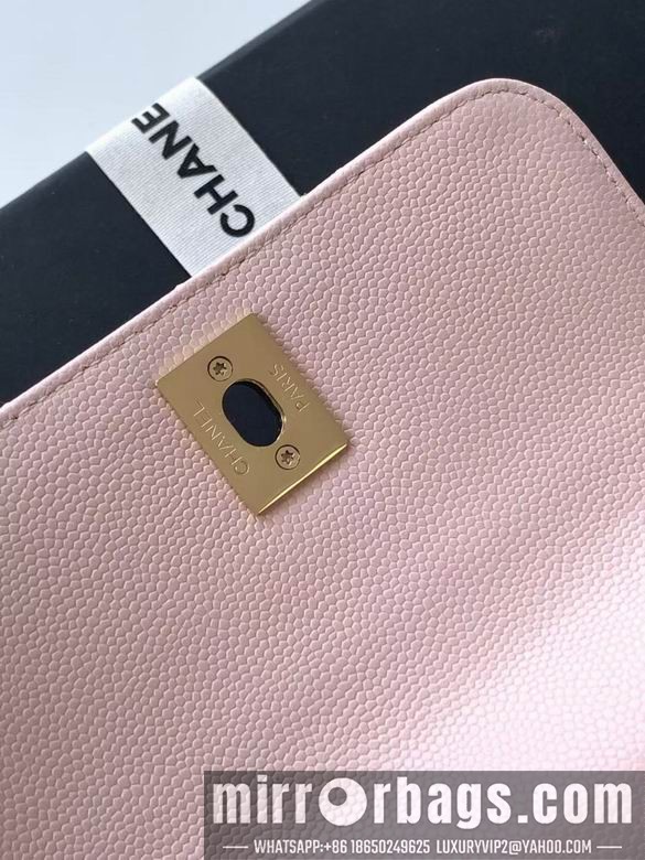 Chanel Bags AS4244 11.5X14.5X5 XZ5