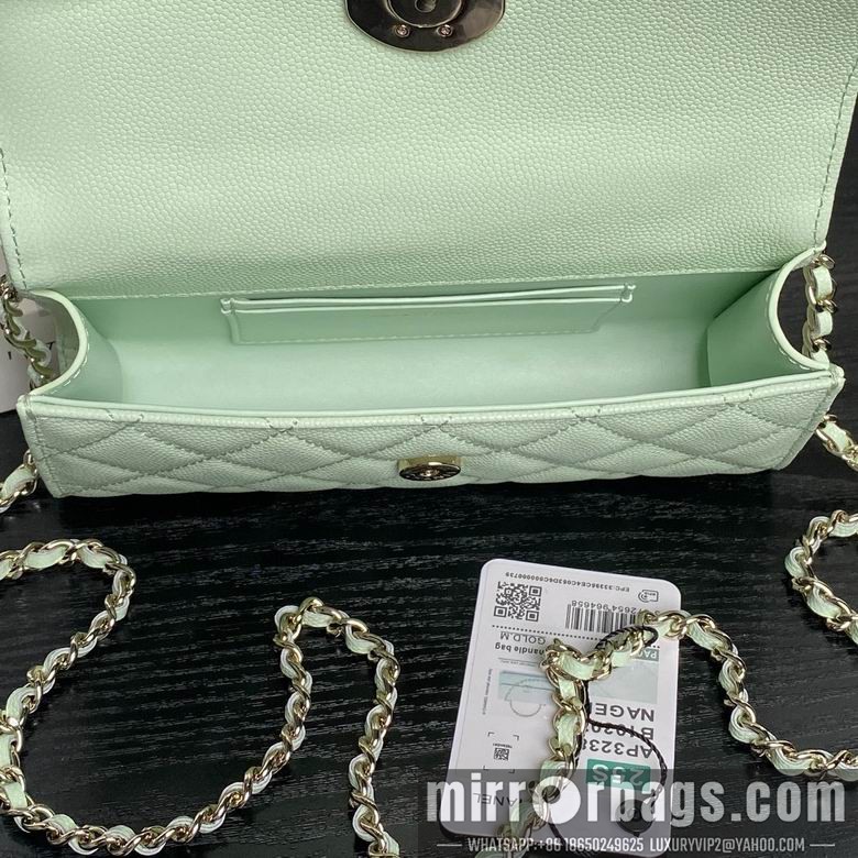 Chanel Bags AP3238 19X10X4.5 XZ2