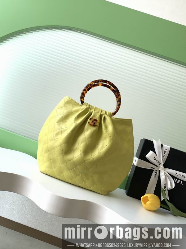 Chanel Bags AS6010 26x32x14cm XZ5