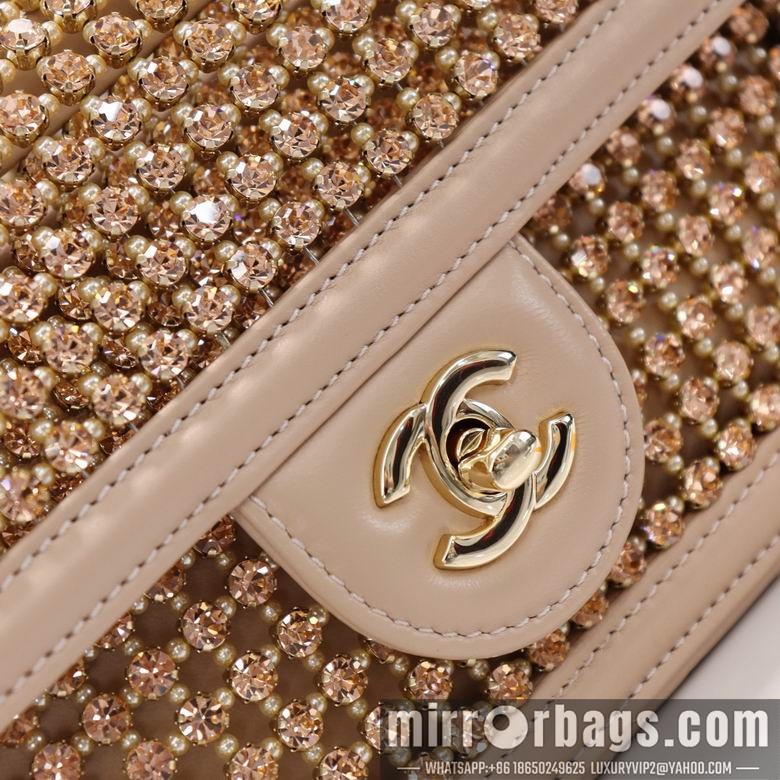 Chanel Bags AS4962 14.5X22.5X6.5 XZ 3colors