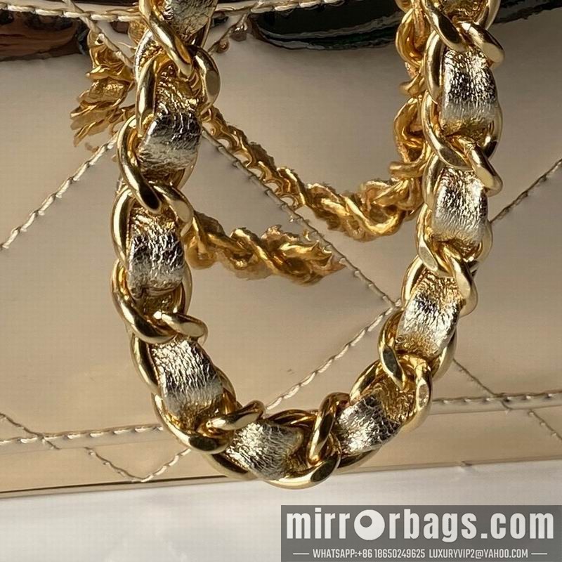 Chanel Bags Handle AS5807 12x29x5cm XZ1