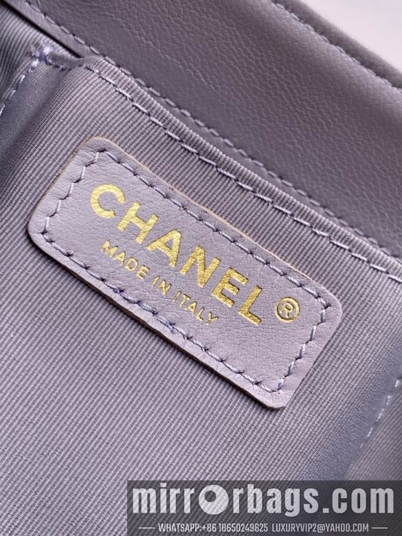 Chanel Bags AS3618 22X25X18 4colors