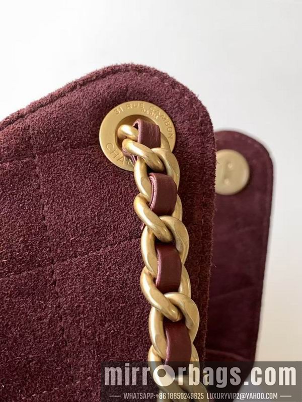 Chanel Bags AS5293 30x26x14cm XZ1