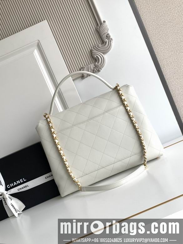 Chanel Bags 5543 26X37X10cm 3colors