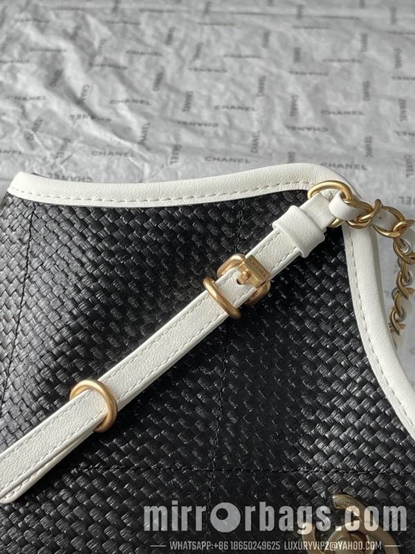 Chanel Bags AS6015 20x7x20.5x31cm XZ2