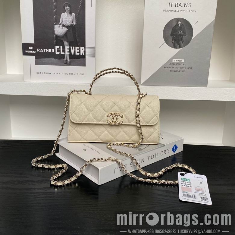 Chanel Bags AP3238 19X10X4.5 XZ3