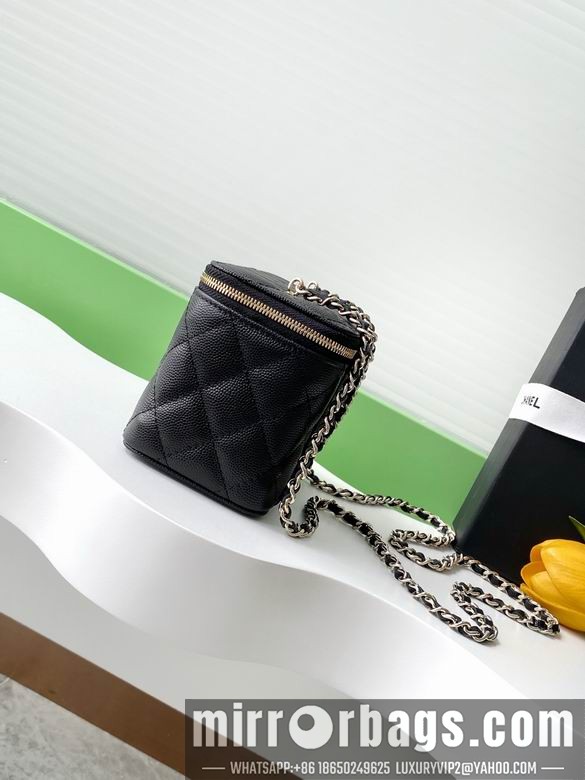 Chanel Bags AP4530 17X9.5X8 XZ7