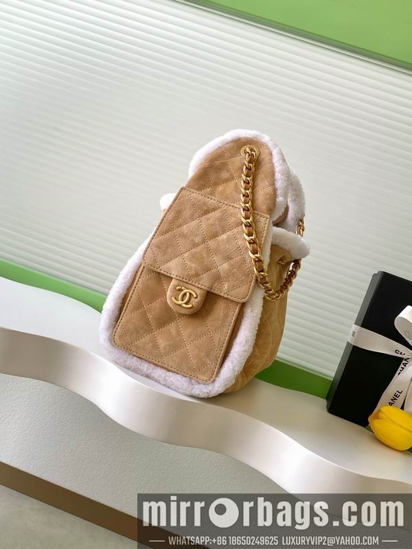 Chanel Bags AS5293 26x30x14cm XZ