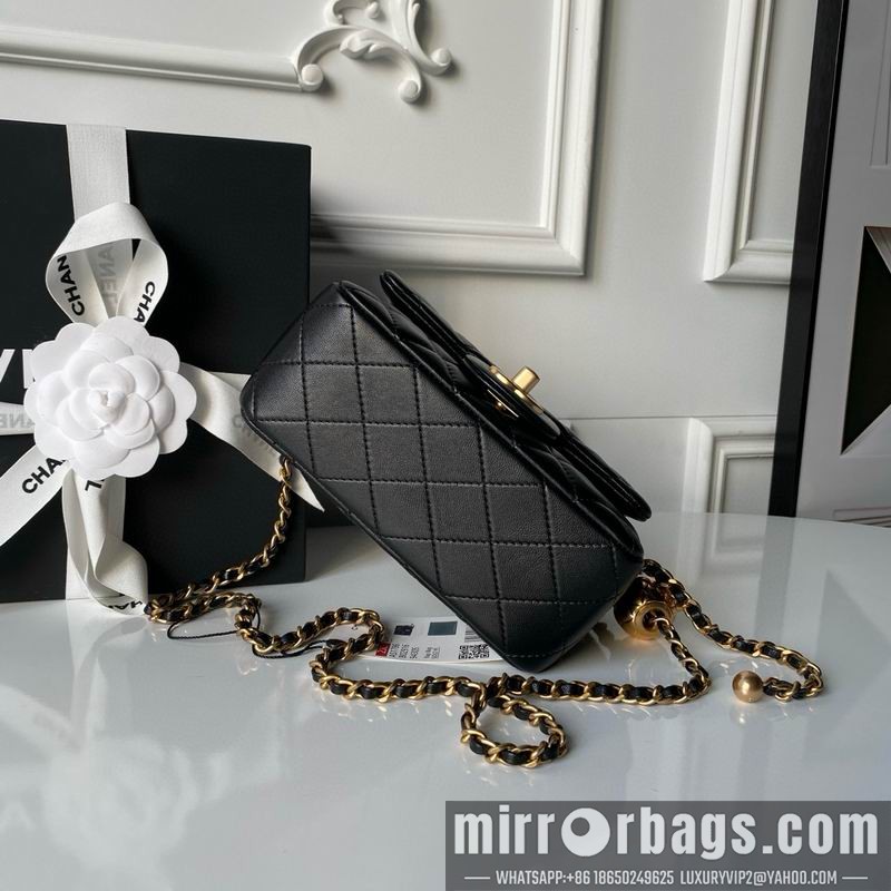 Chanel Bags AS1786 mini 17cm XZ7