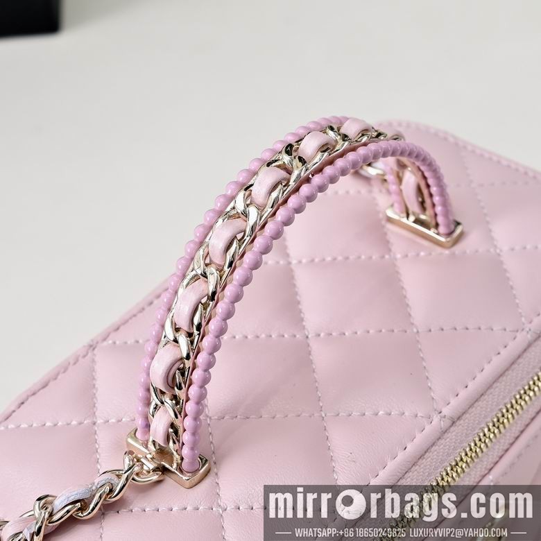 Chanel Bags 4452 17X9.5X8 XZ3colors
