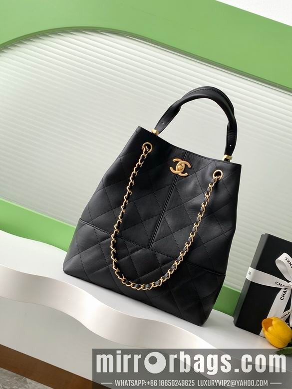 Chanel Bags AS5636 31X28X12 3colors