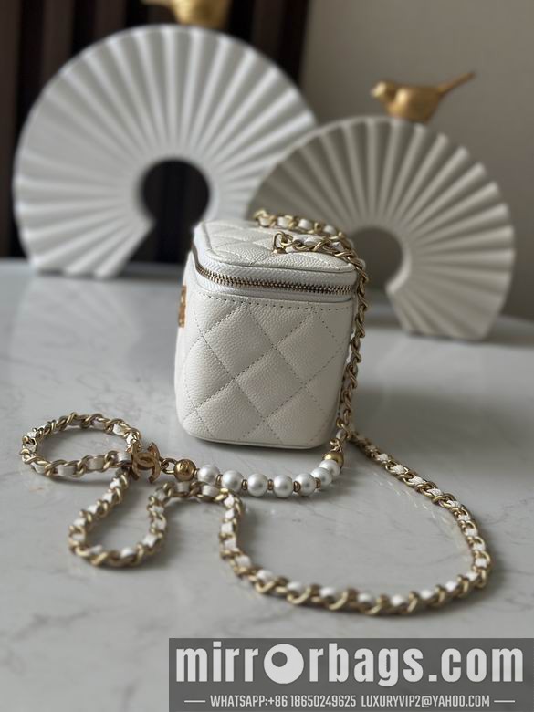 Chanel Bags 66044 10.5X8.5X7 XZ2色