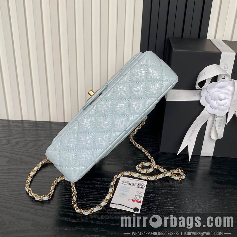 Chanel Bags AS5702 13.5x22.5x6cm XZ