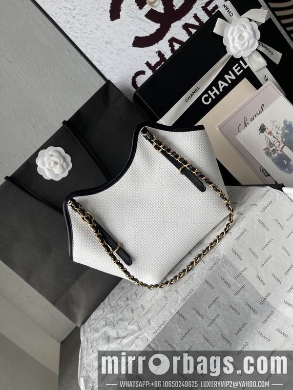 Chanel Bags AS6015 20x7x20.5x31cm XZ