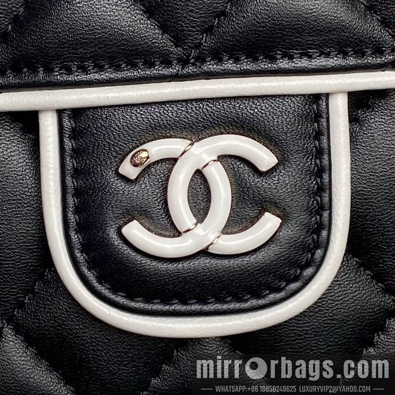 Chanel Bags AP4516 19.5X12.5X3.5 XZ2colors