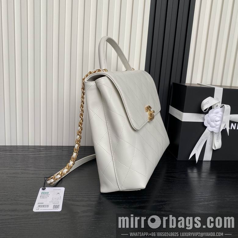 Chanel Bags AS5447 26X33X9 XZ 2colors