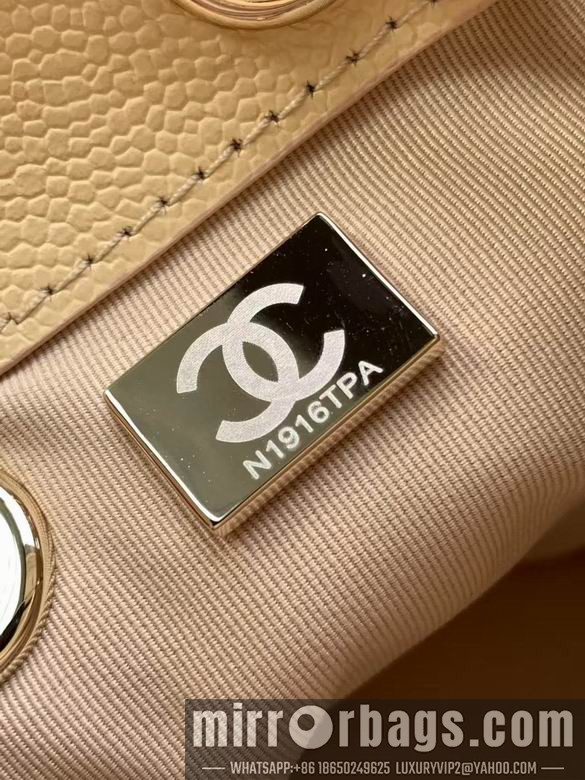 Chanel Bags 3787 17.5X16.5X10 XZ