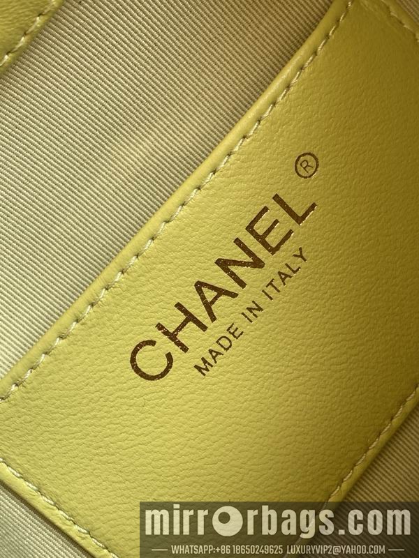 Chanel Bags AS6010 26x32x14cm XZ5
