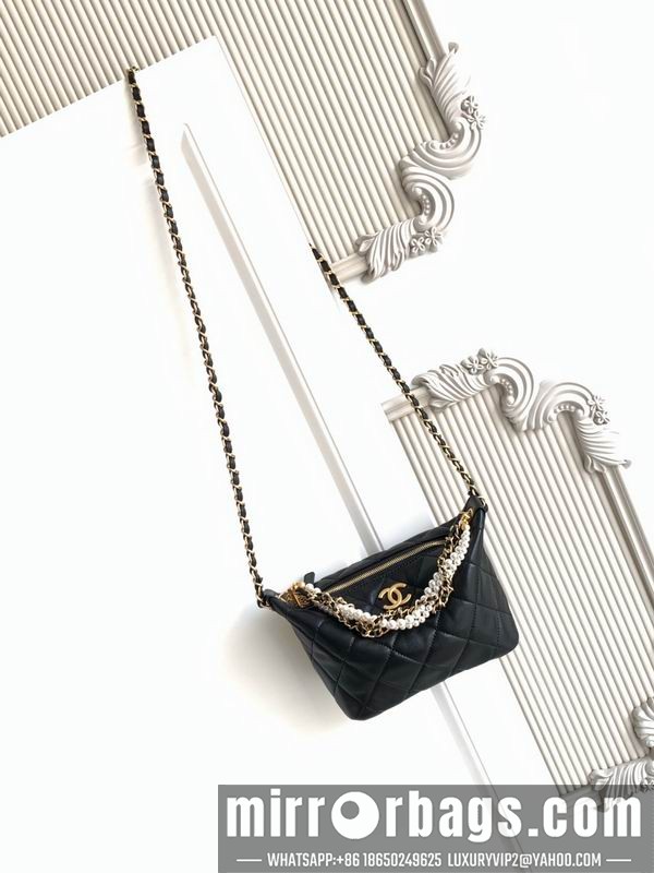 Chanel Bags AS5898 13x23.5x7.5cm XZ2